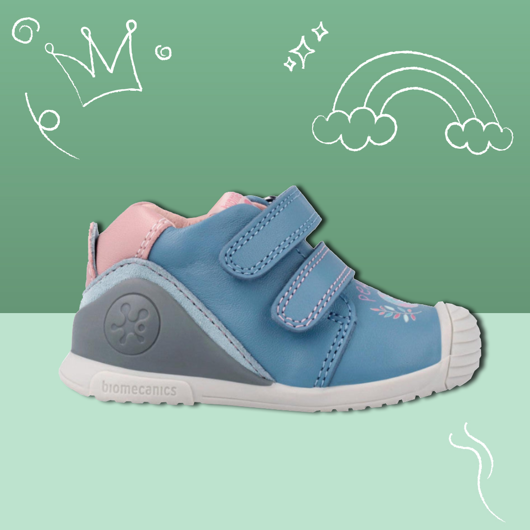 BOTINES DENIM