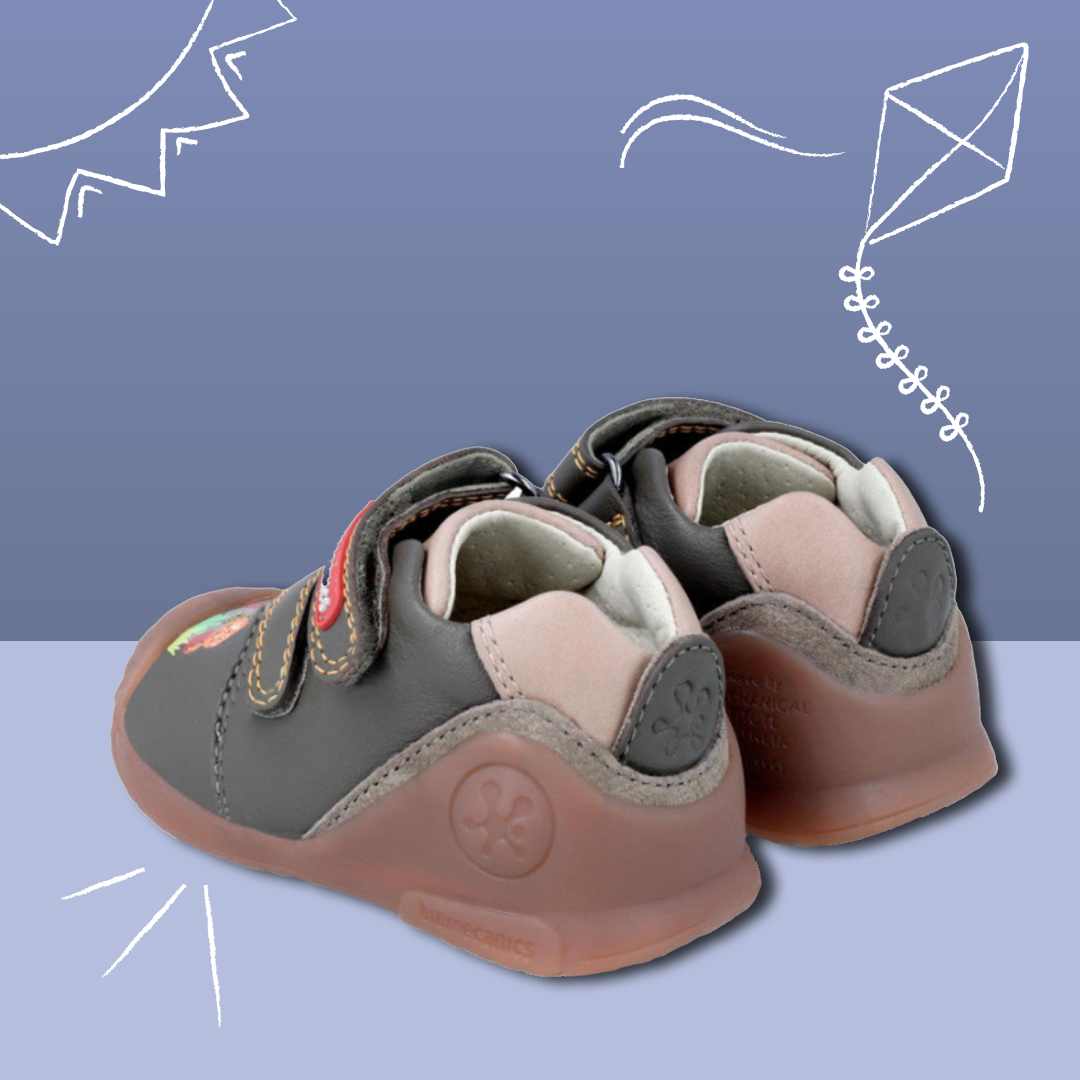 BOTINES ERIZO