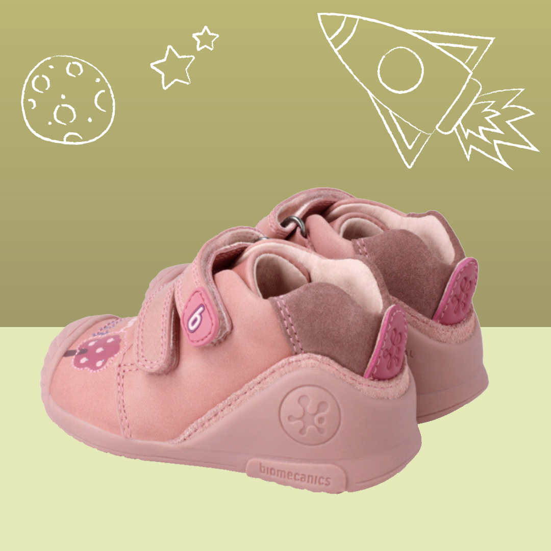 BOTIN TWIN KAISER ROSA