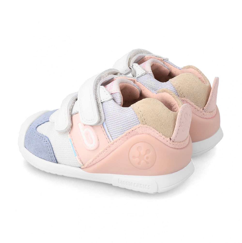 DEPORTIVO PIEL SAUVAGE COMBI