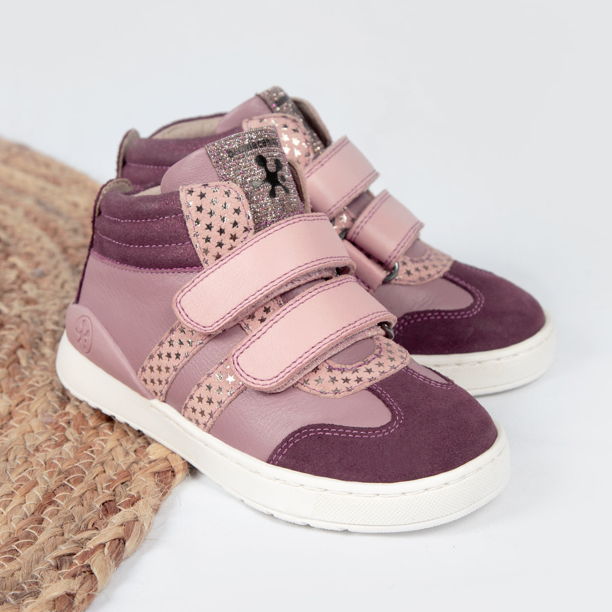 BOTINES ESTRELLAS
