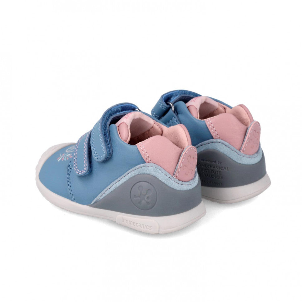 BOTINES DENIM