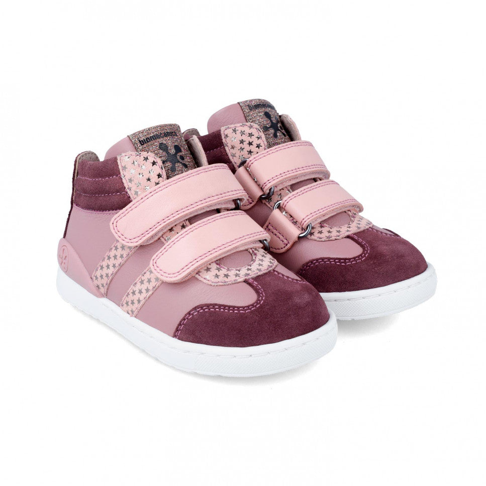 BOTINES ESTRELLAS