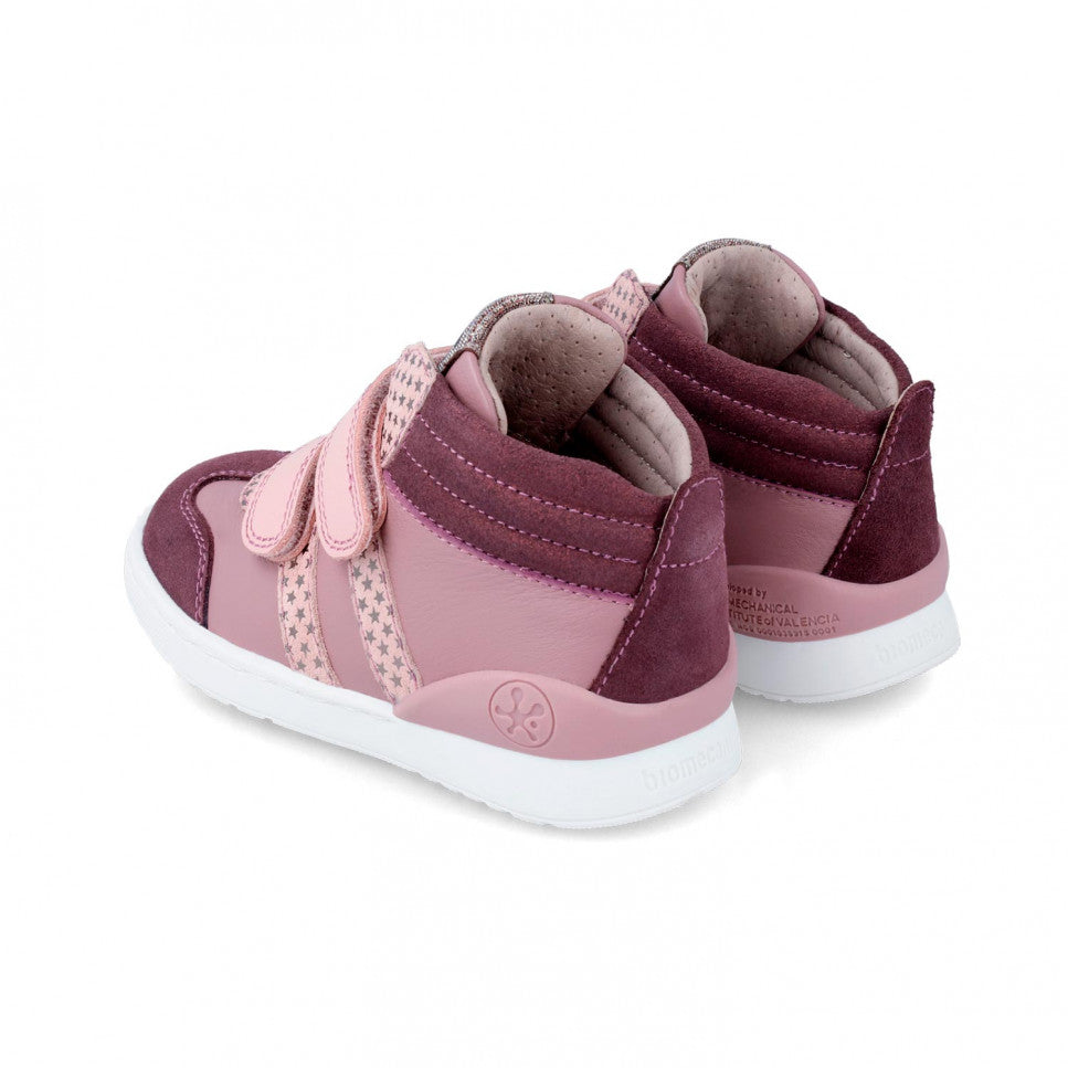 BOTINES ESTRELLAS