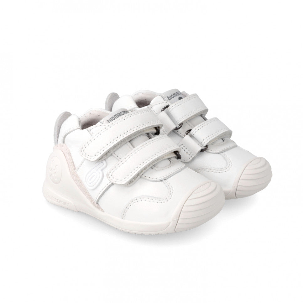 ZAPATILLA BLANCA SAVAUGE