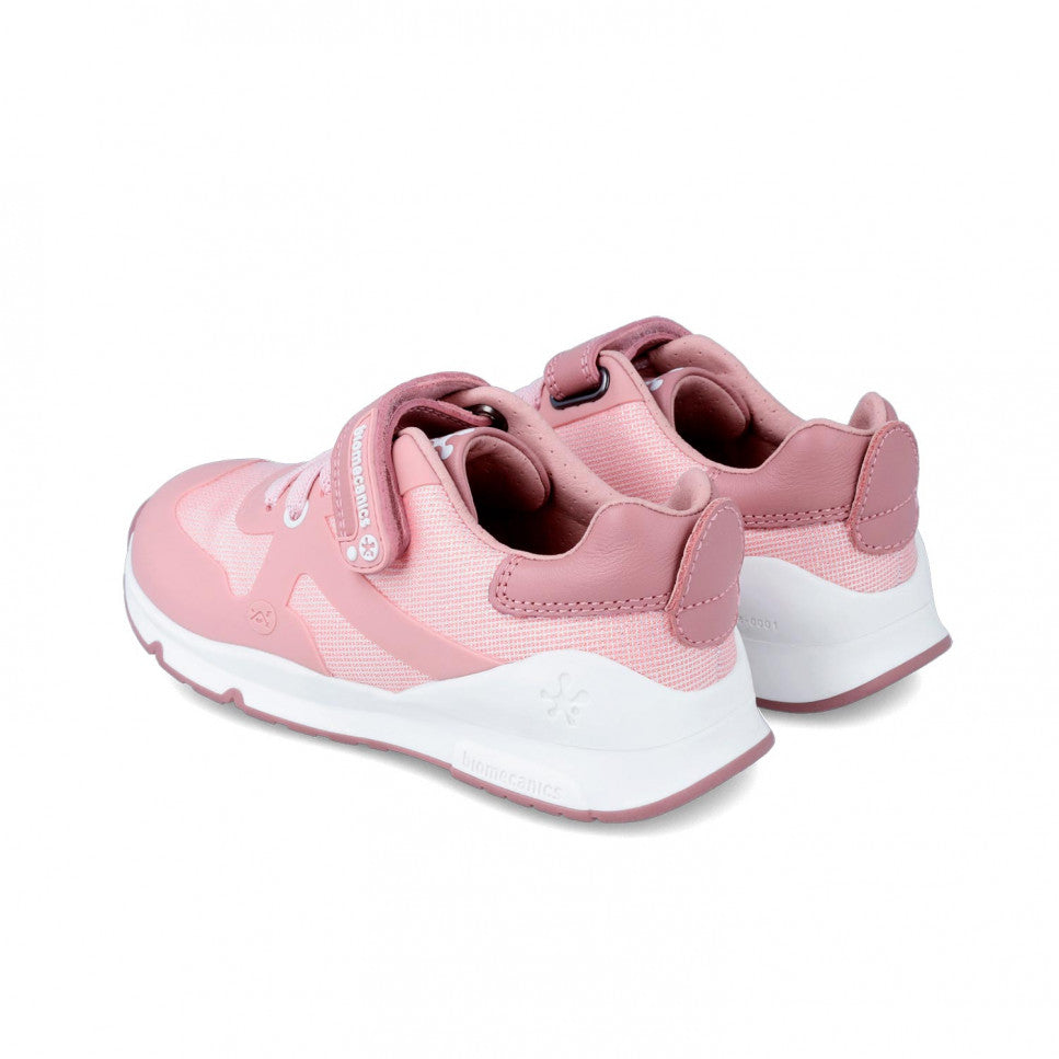 ZAPATILLAS SPORT ROSAS