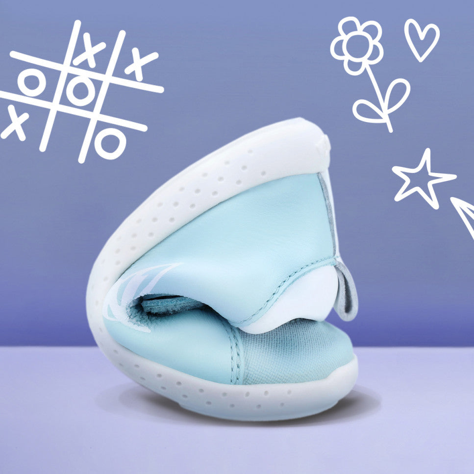 ZAPATO ESTRELLA SKY
