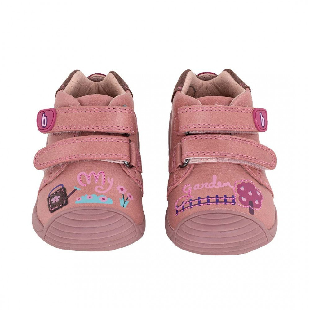 BOTIN TWIN KAISER ROSA