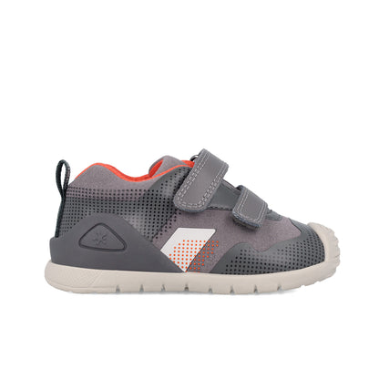 ZAPATILLA GRIS