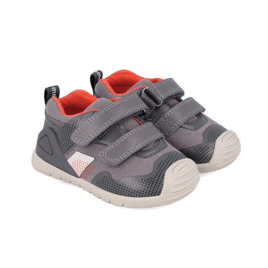 ZAPATILLA GRIS