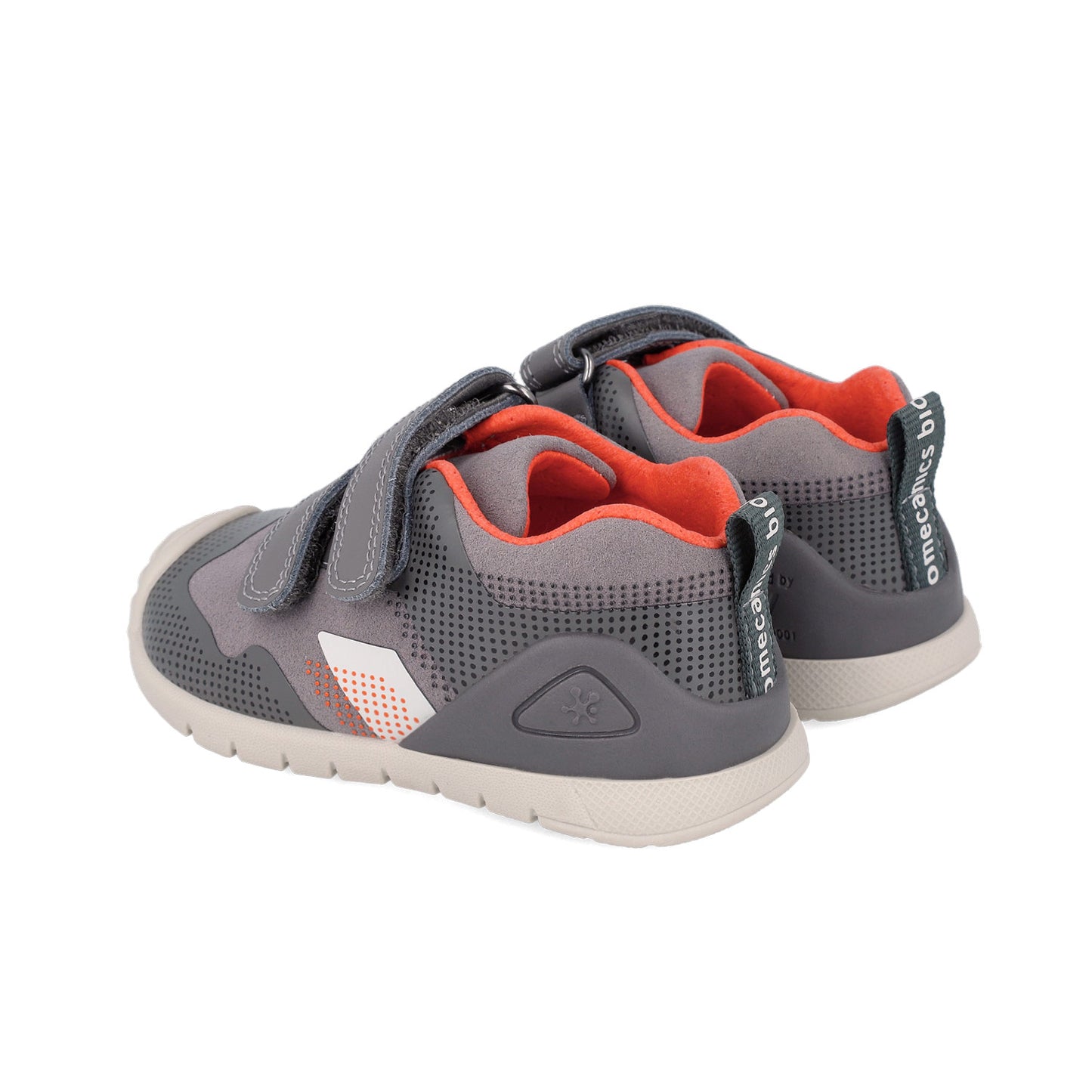 ZAPATILLA GRIS