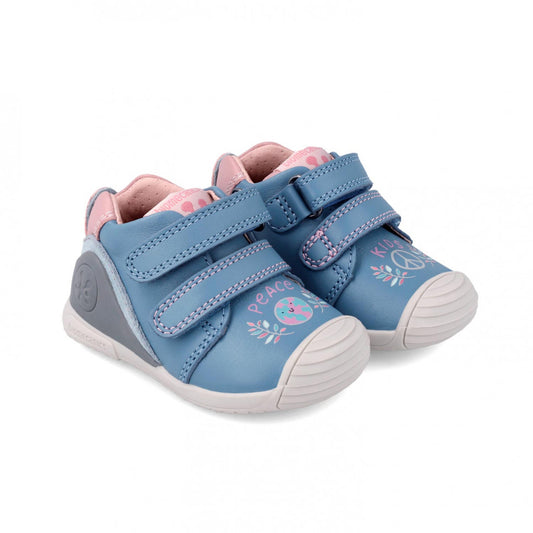 BOTINES DENIM