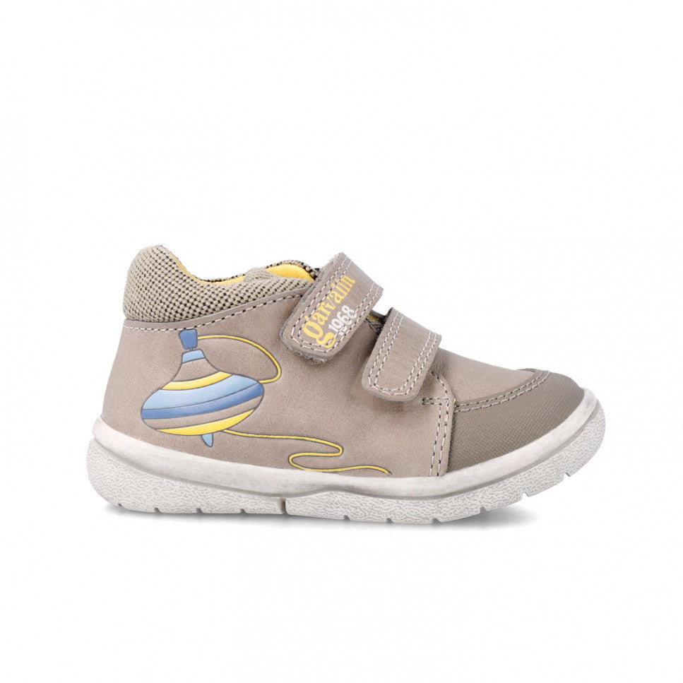 BOTIN TAUPE KAISER