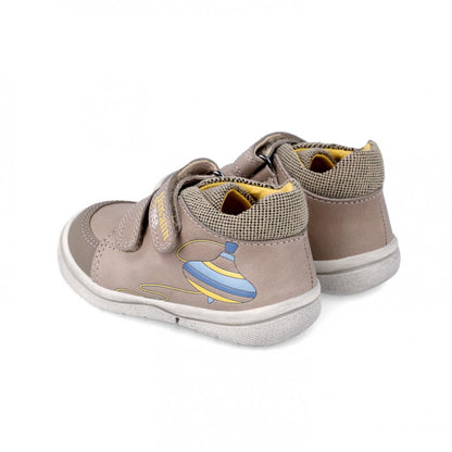 BOTIN TAUPE KAISER