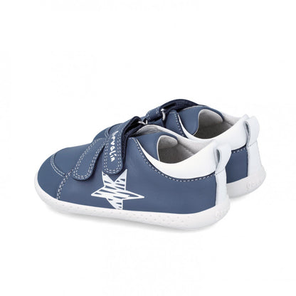 ZAPATO ESTRELLA PETROL